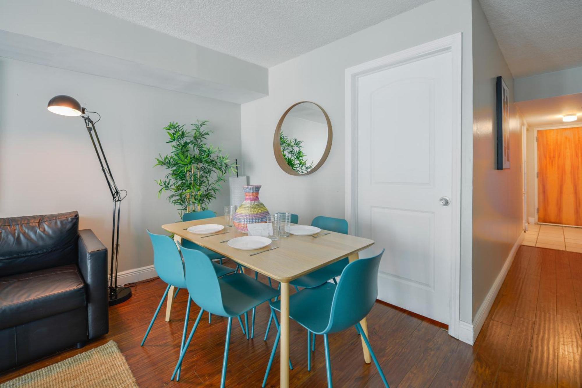 Amazing 3 Bedroom Condo At Brickell With Pool Μαϊάμι Εξωτερικό φωτογραφία