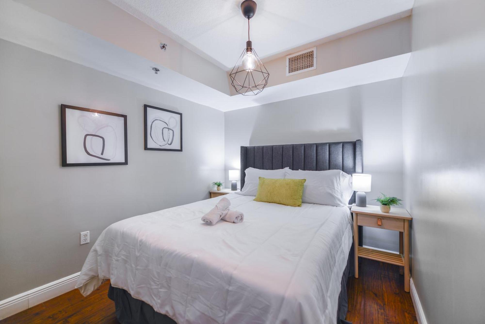 Amazing 3 Bedroom Condo At Brickell With Pool Μαϊάμι Εξωτερικό φωτογραφία