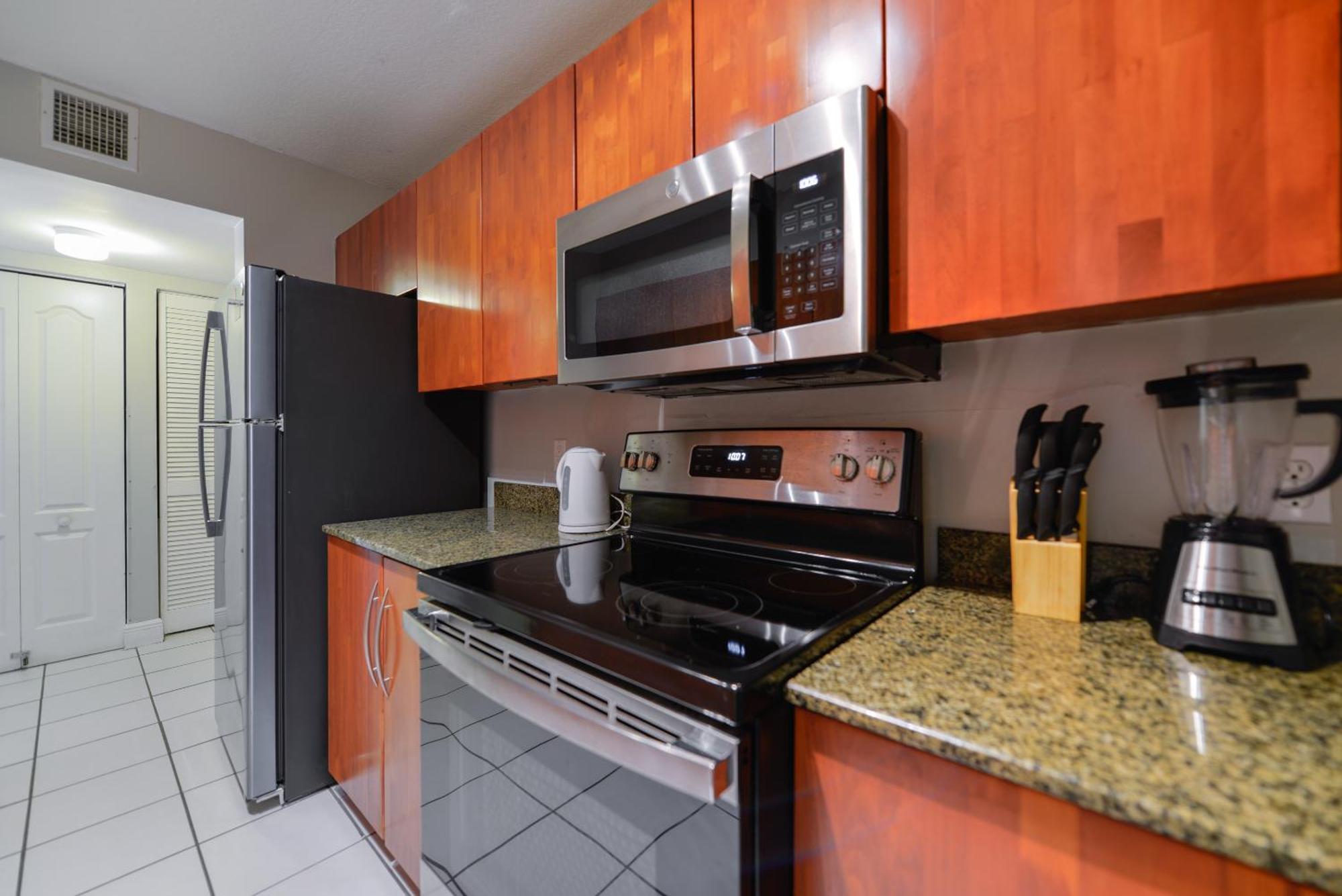 Amazing 3 Bedroom Condo At Brickell With Pool Μαϊάμι Εξωτερικό φωτογραφία