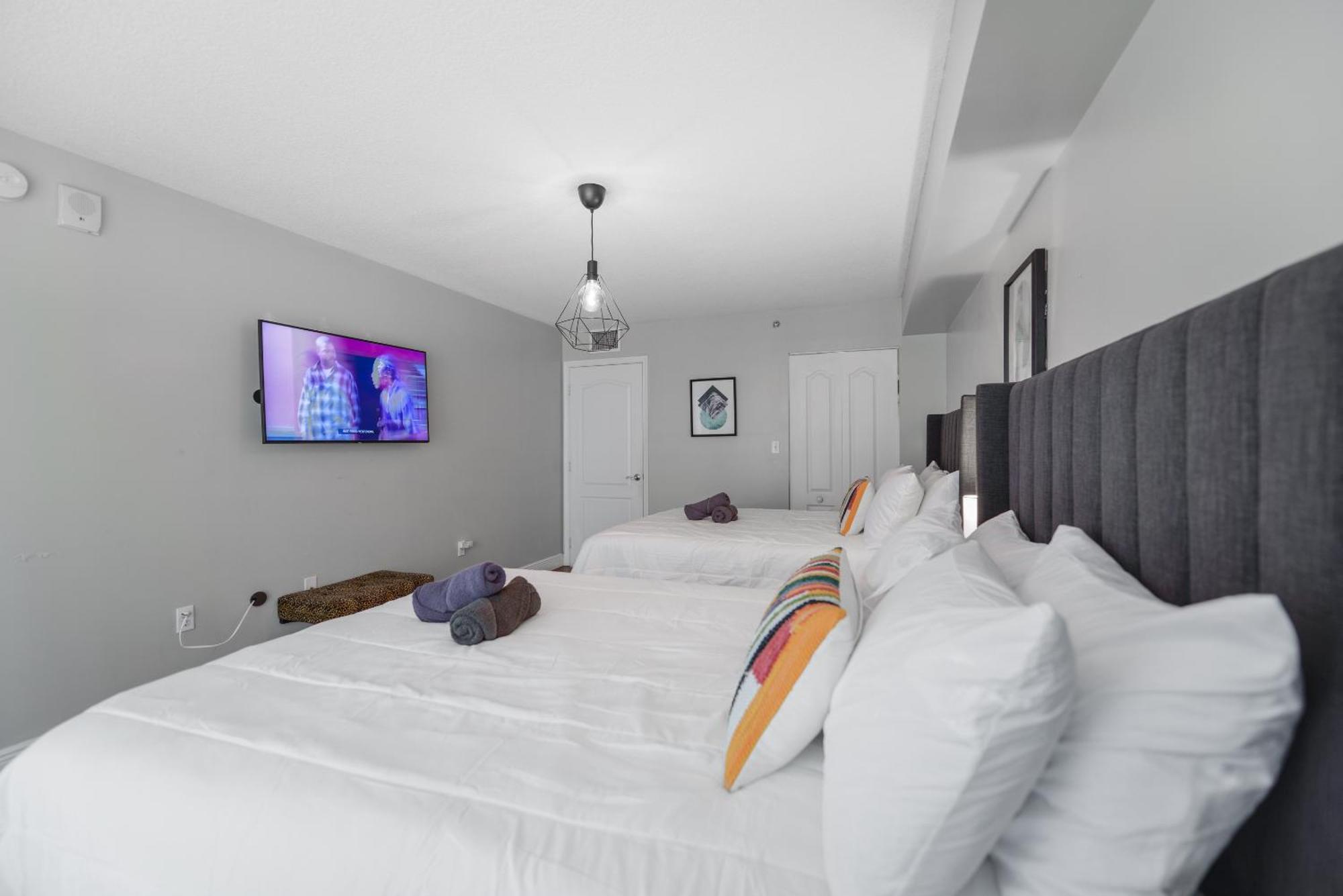 Amazing 3 Bedroom Condo At Brickell With Pool Μαϊάμι Εξωτερικό φωτογραφία